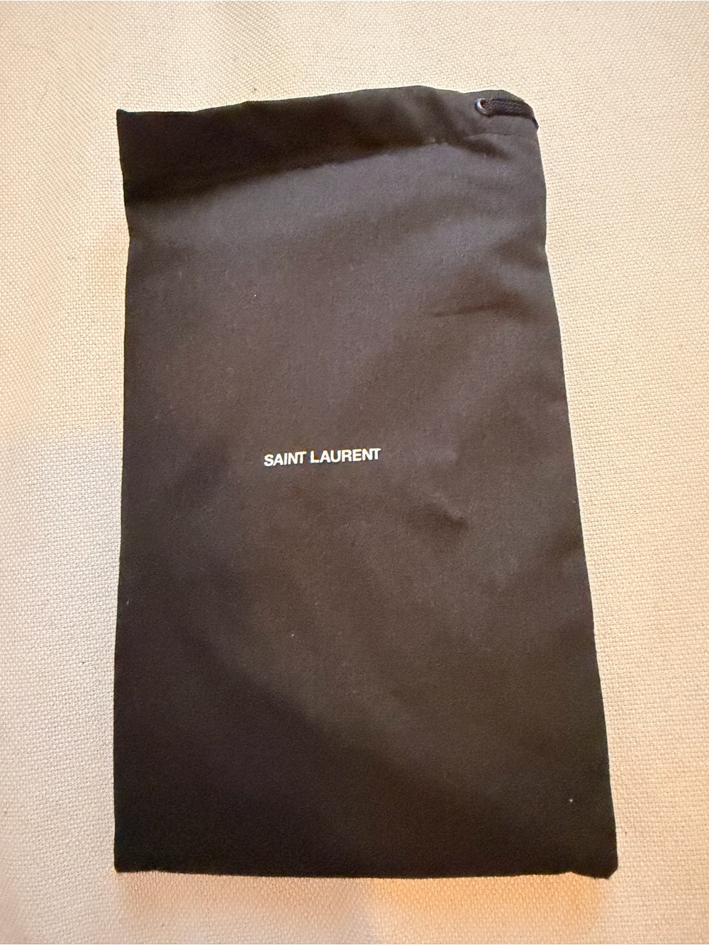 YLS black clutch - Picture 3 of 5
